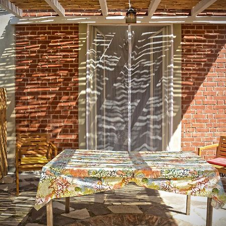 Civiconove Apartment Пьомбино Екстериор снимка