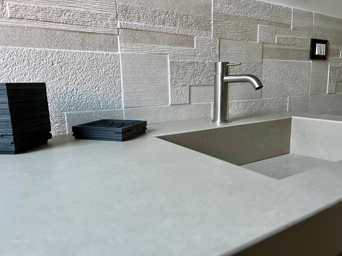 Civiconove Apartment Пьомбино Екстериор снимка