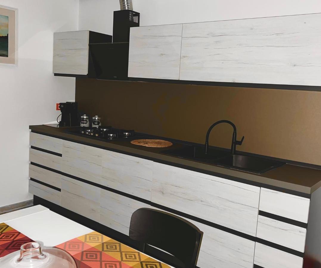 Civiconove Apartment Пьомбино Екстериор снимка