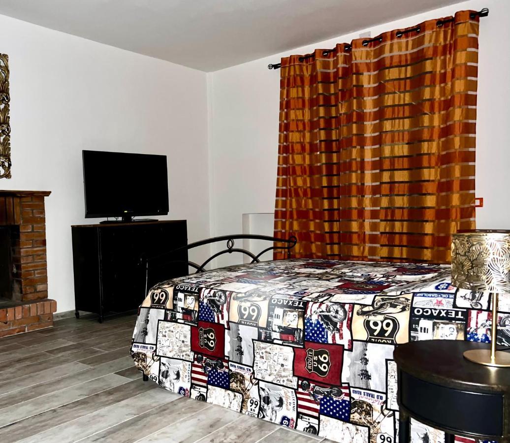 Civiconove Apartment Пьомбино Екстериор снимка