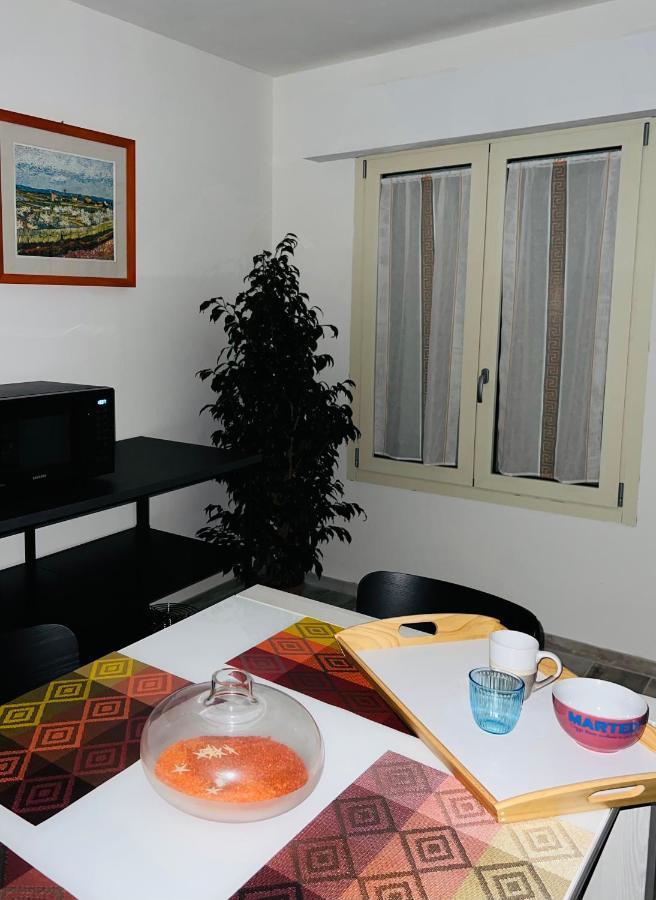 Civiconove Apartment Пьомбино Екстериор снимка