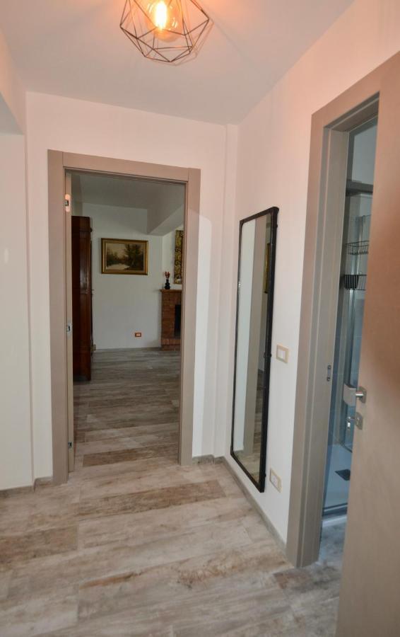 Civiconove Apartment Пьомбино Екстериор снимка