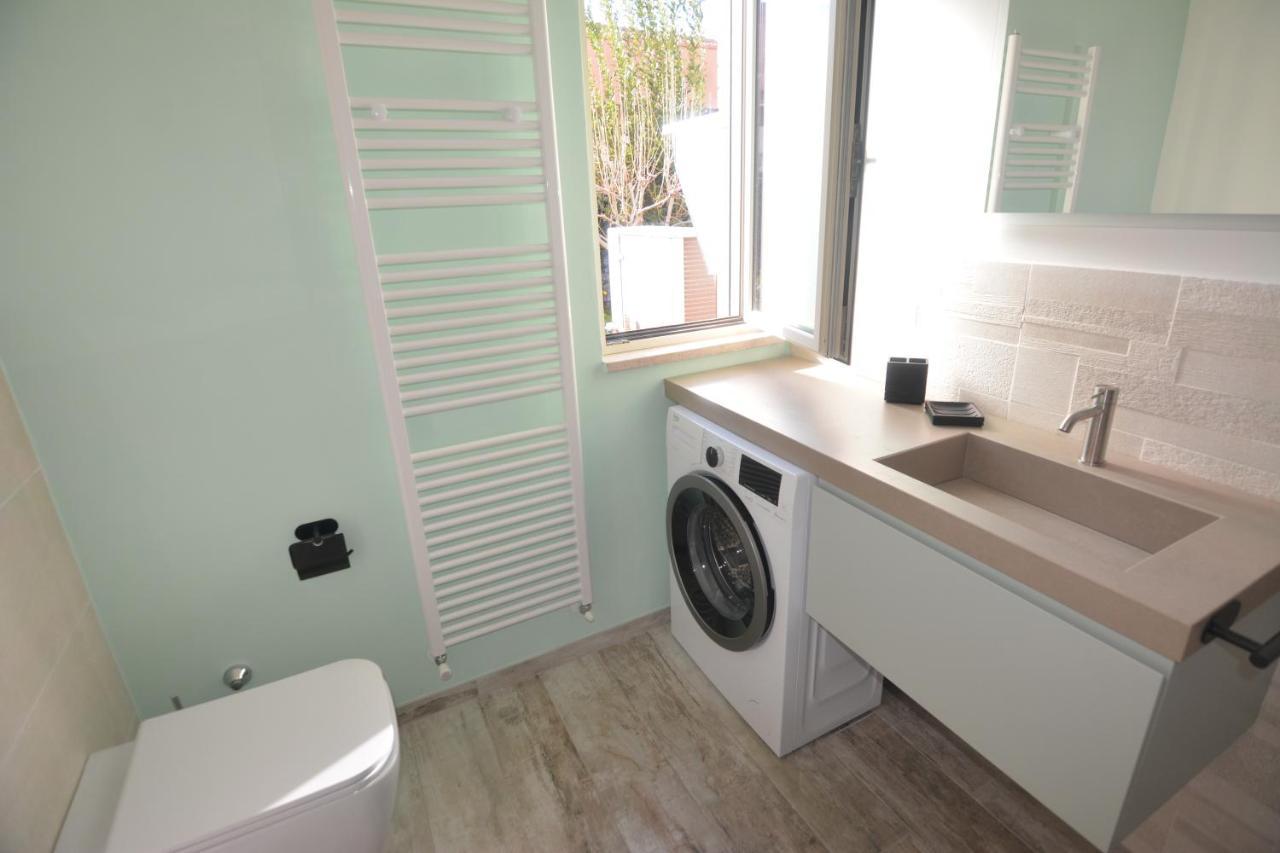 Civiconove Apartment Пьомбино Екстериор снимка