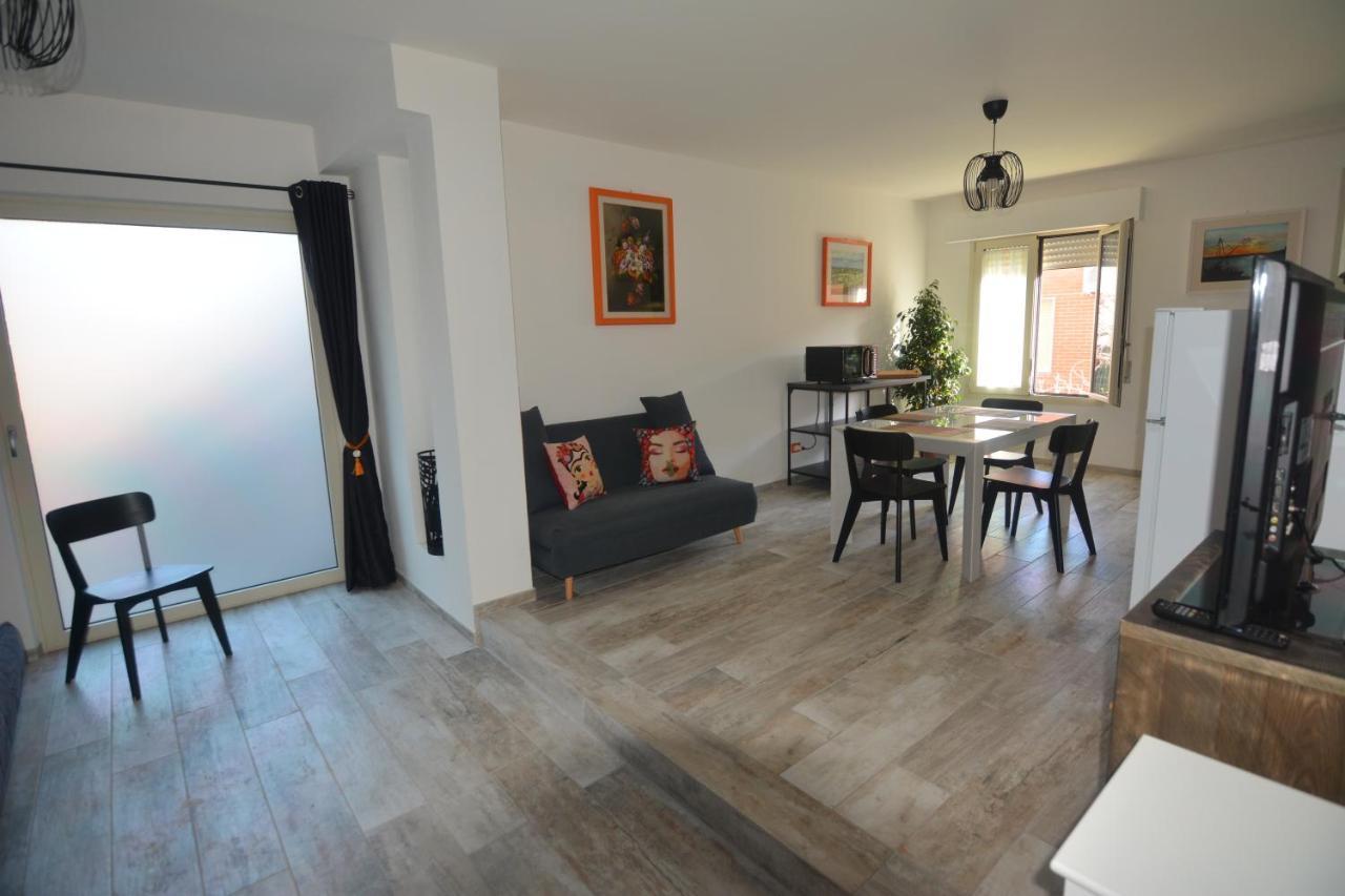 Civiconove Apartment Пьомбино Екстериор снимка
