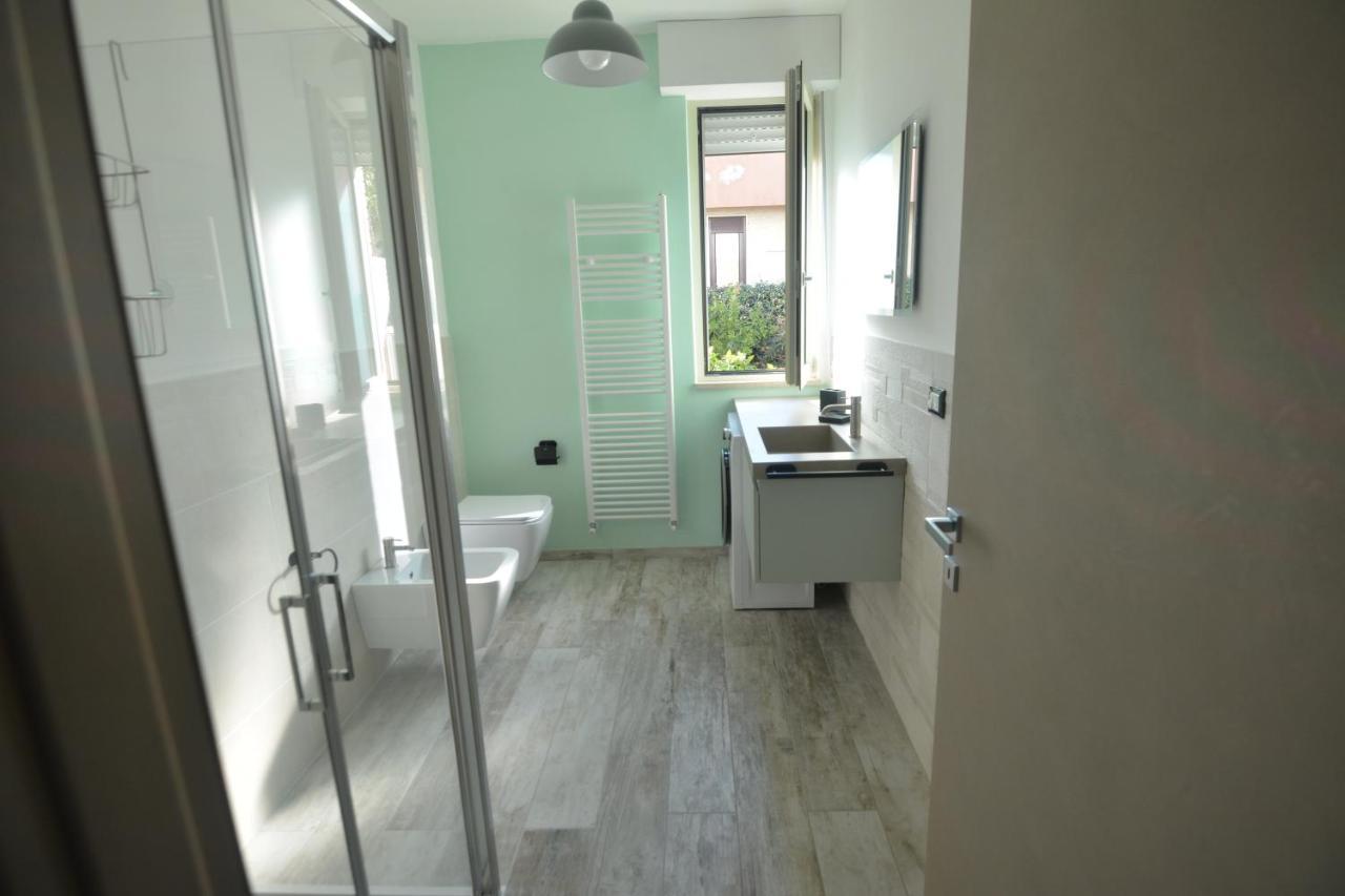 Civiconove Apartment Пьомбино Екстериор снимка