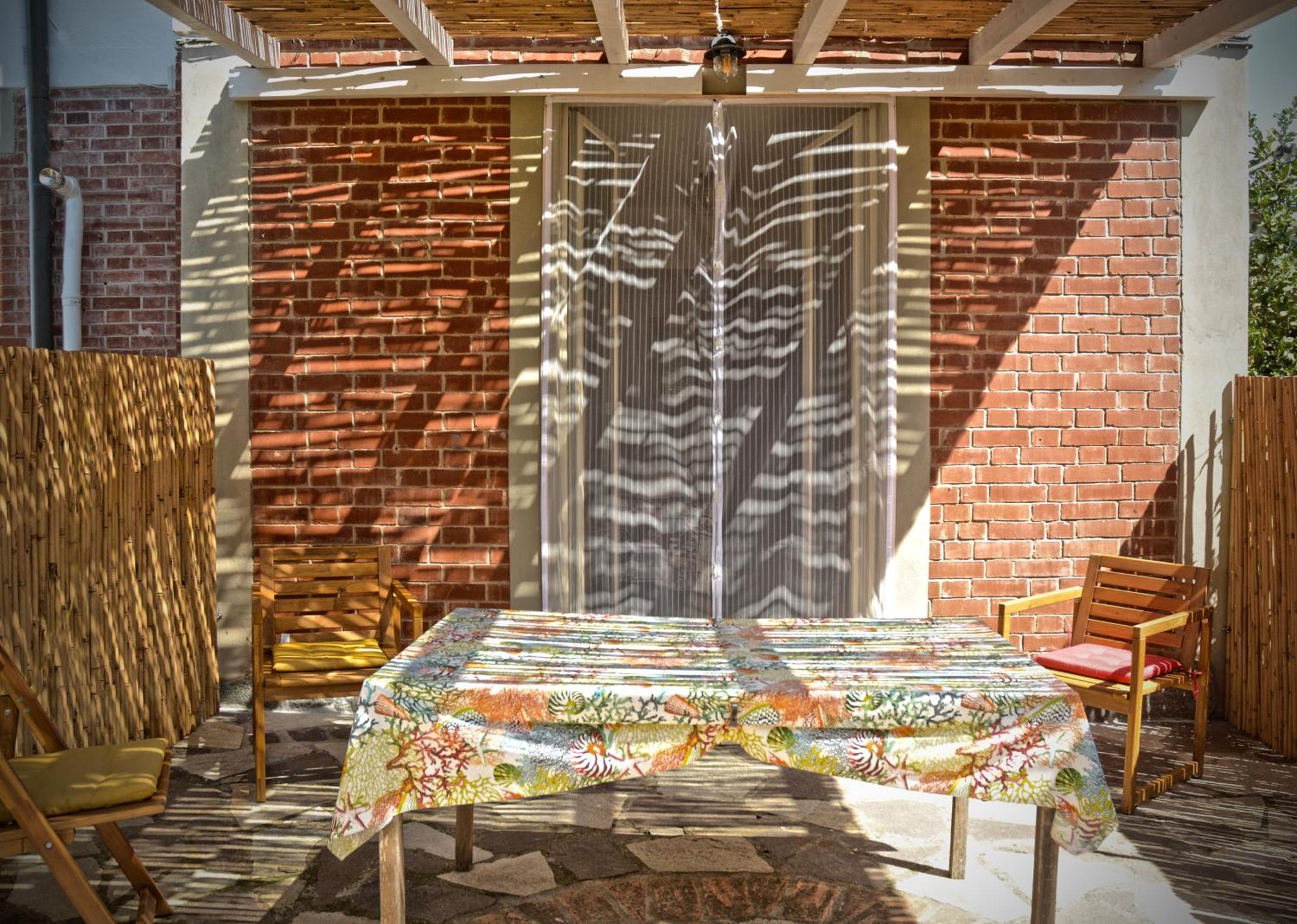 Civiconove Apartment Пьомбино Екстериор снимка