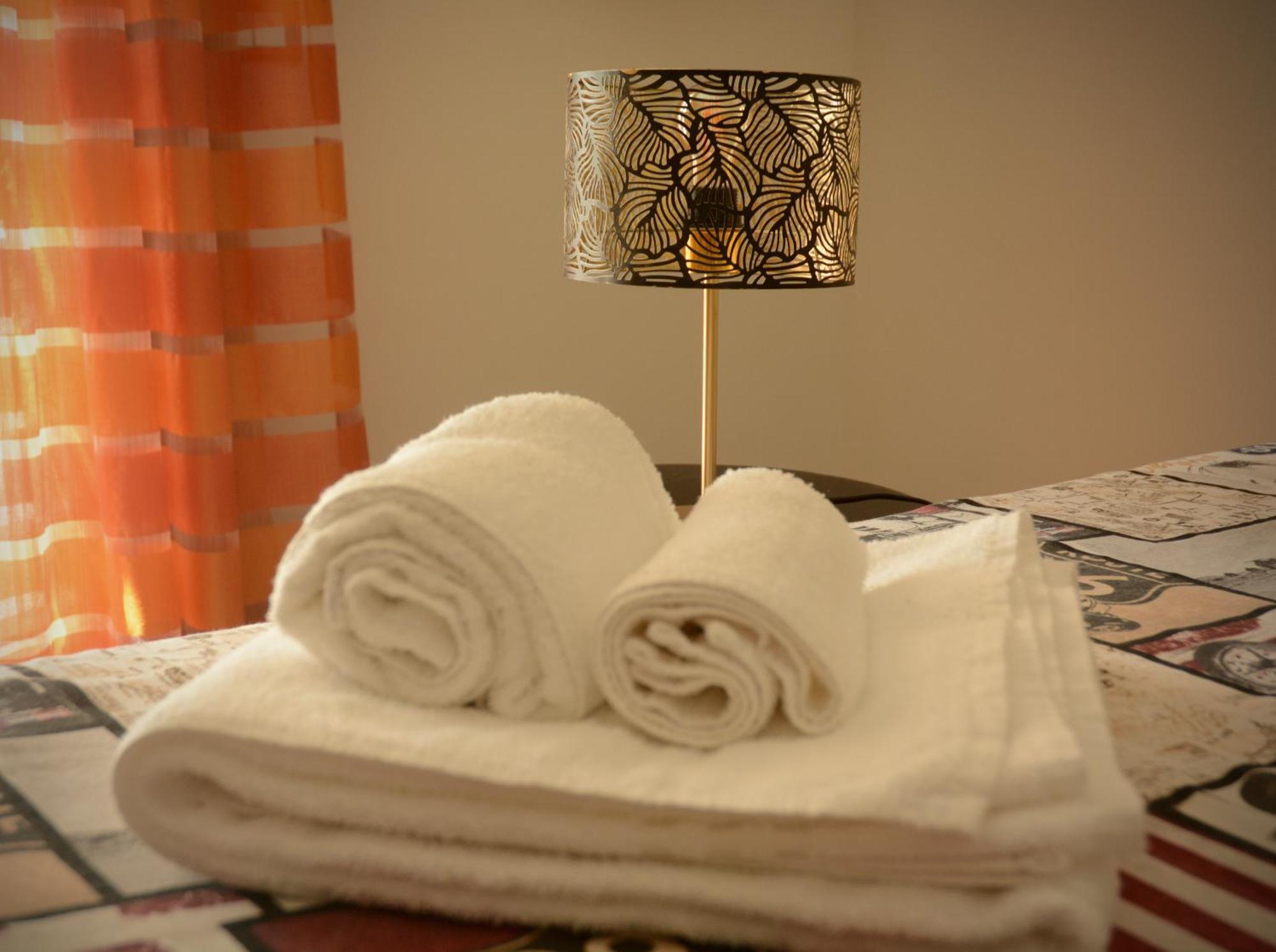 Civiconove Apartment Пьомбино Екстериор снимка
