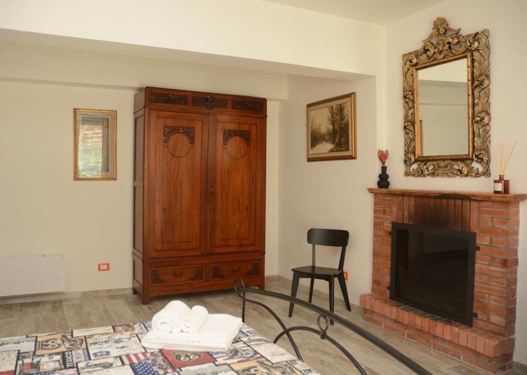Civiconove Apartment Пьомбино Екстериор снимка
