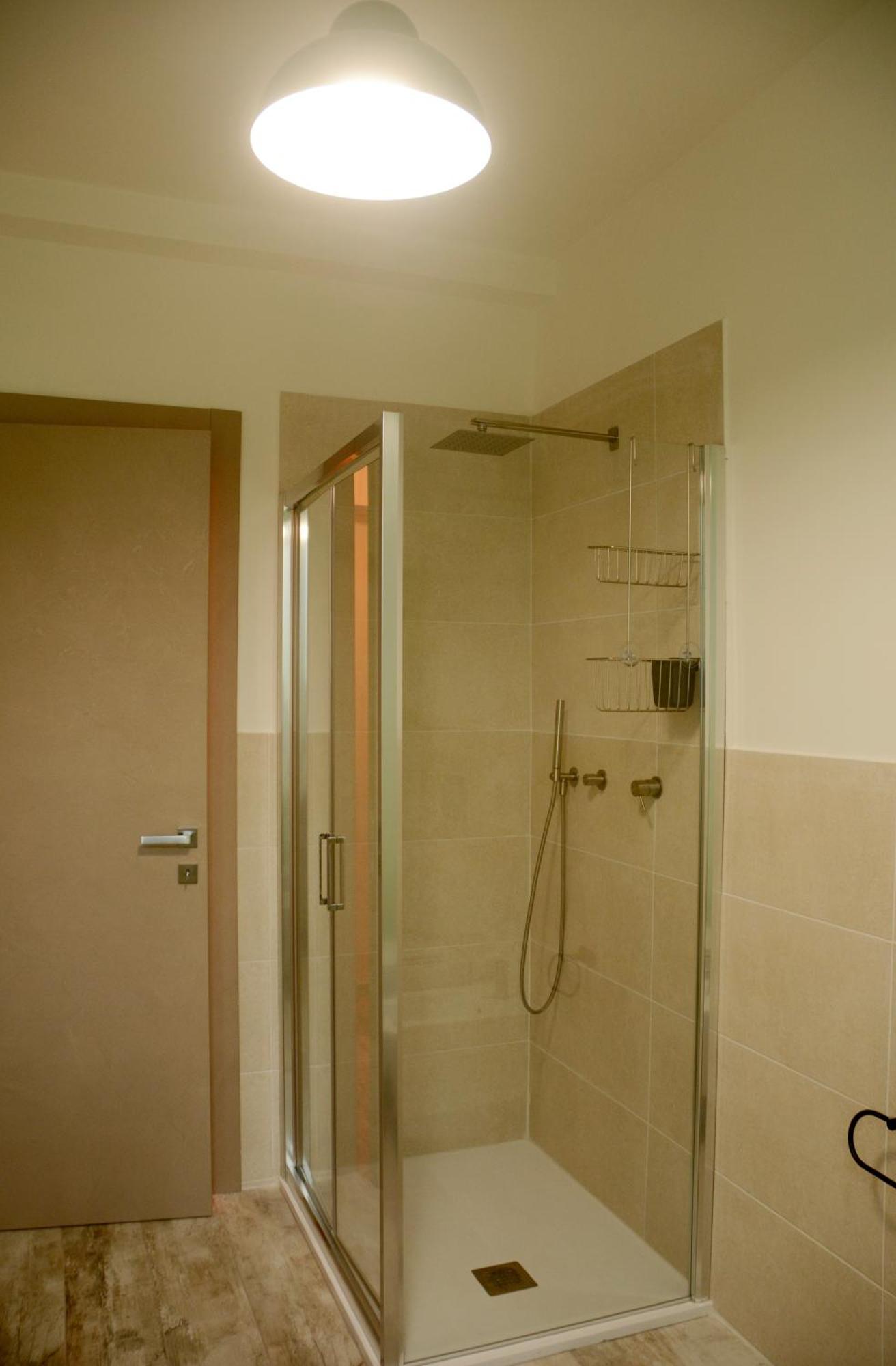 Civiconove Apartment Пьомбино Екстериор снимка