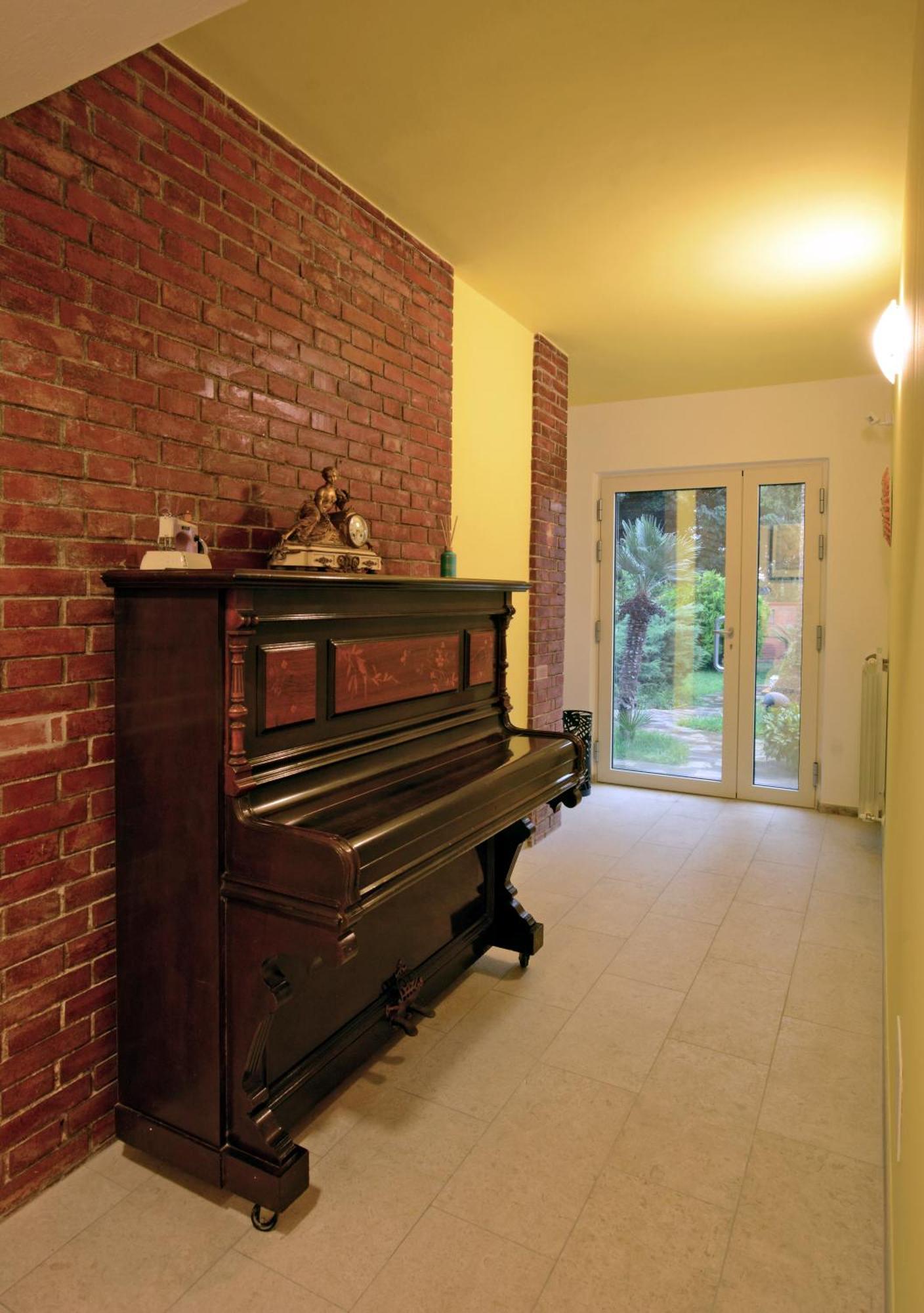 Civiconove Apartment Пьомбино Екстериор снимка